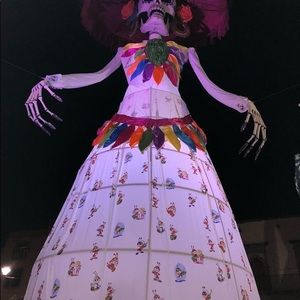 Meet your Posher, Rita